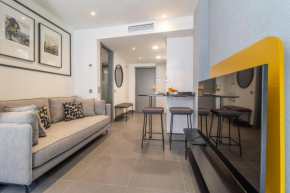 Stylish Loft for 2 in La Latina The Ultimate Madrid Escape Latina Toledo IX